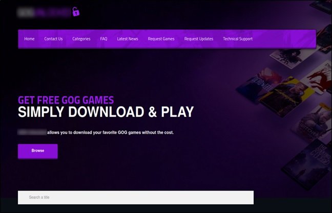 shampoo Chromeloader Malware