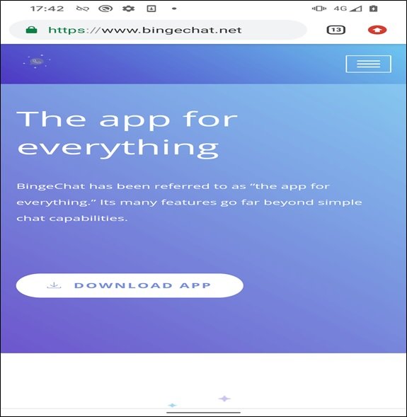 gravityrat Android Malware