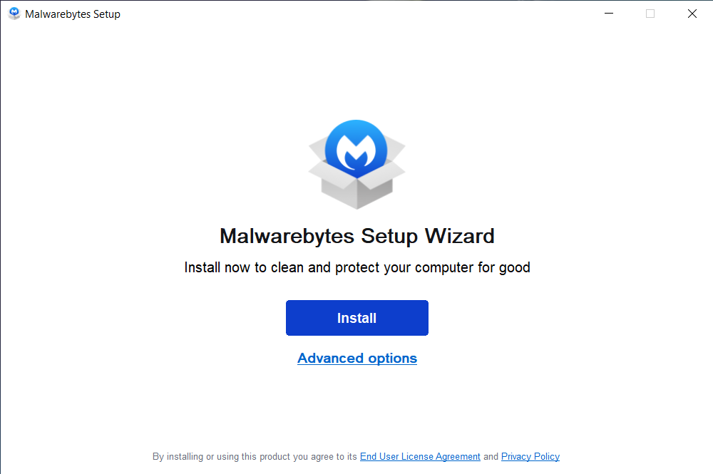 Malwarebytes