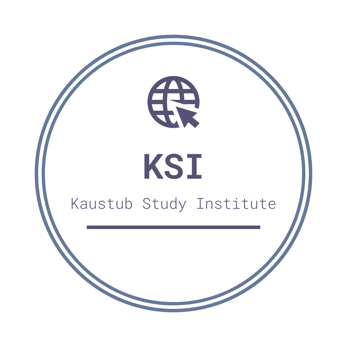 kaustub study institute