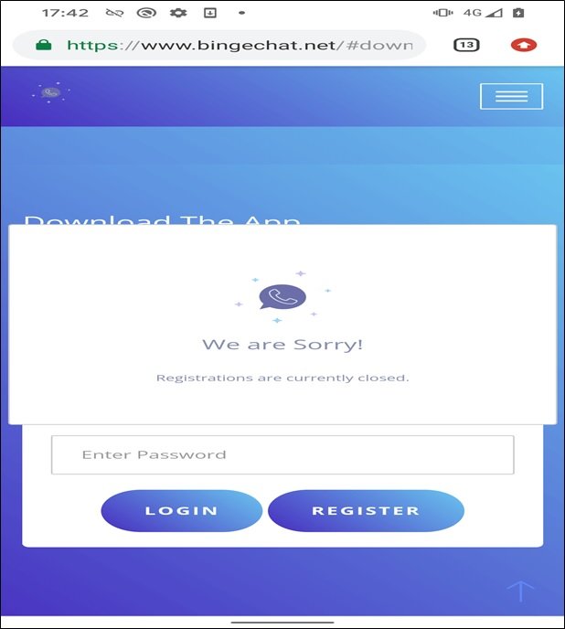 gravityrat Android Malware